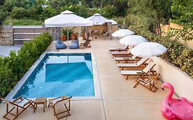 Leisurenest Villa Pefkochori