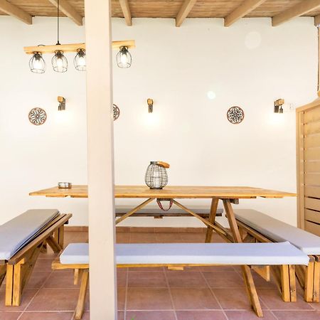Leisurenest Villa Πευκοχώρι Εξωτερικό φωτογραφία